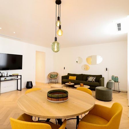 Residence Buttura Канны Экстерьер фото