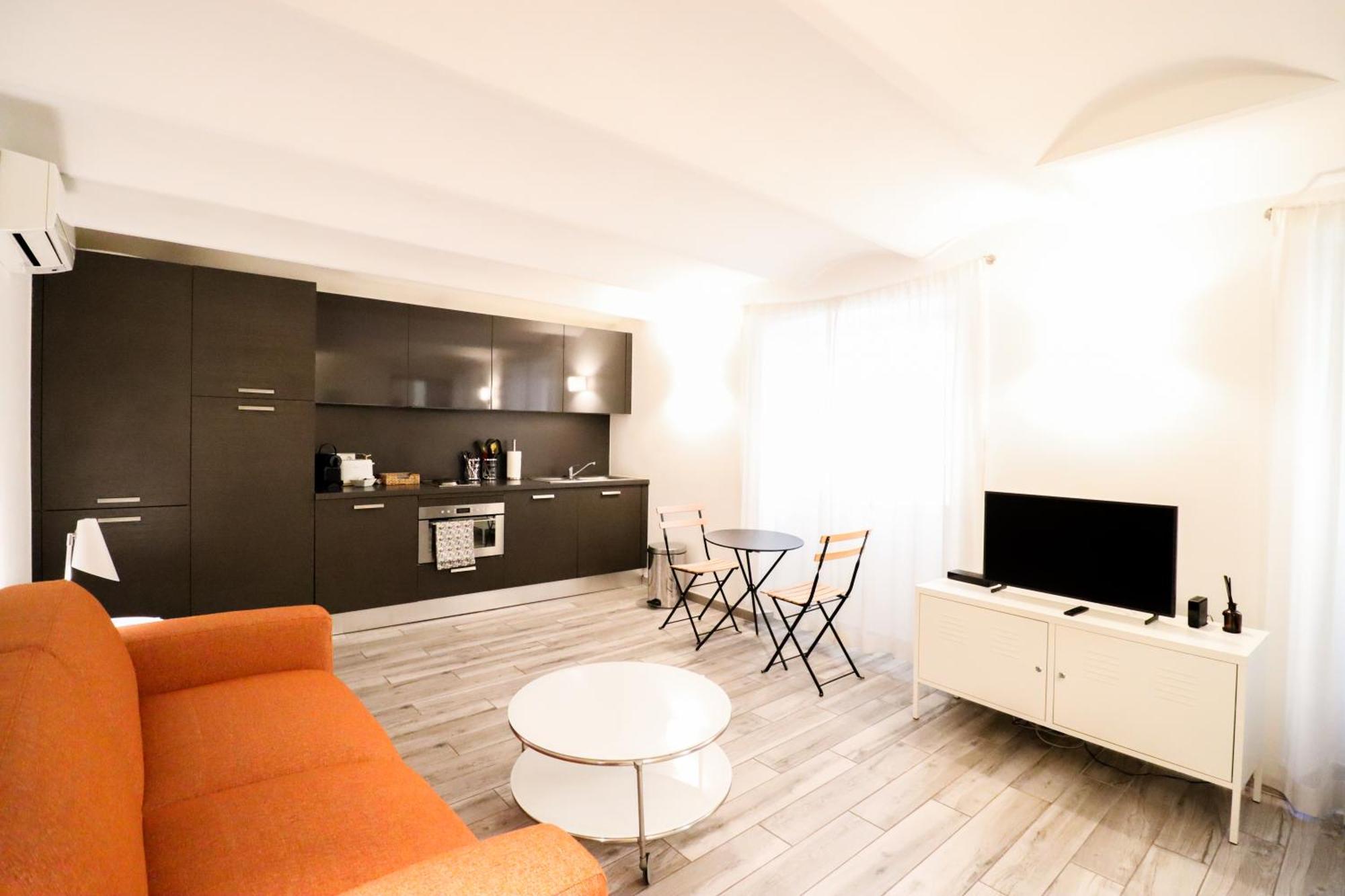 Residence Buttura Канны Экстерьер фото