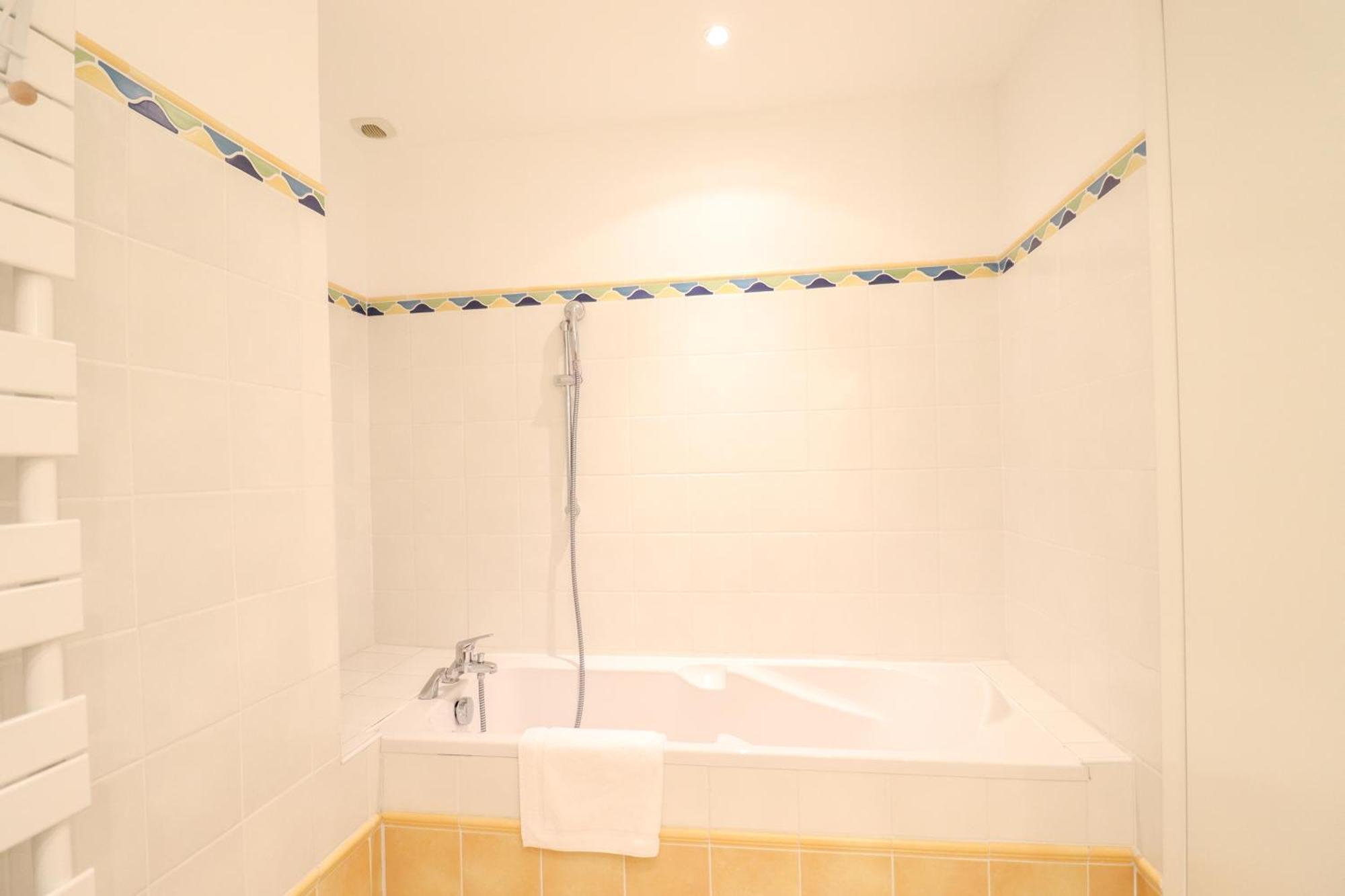 Residence Buttura Канны Экстерьер фото