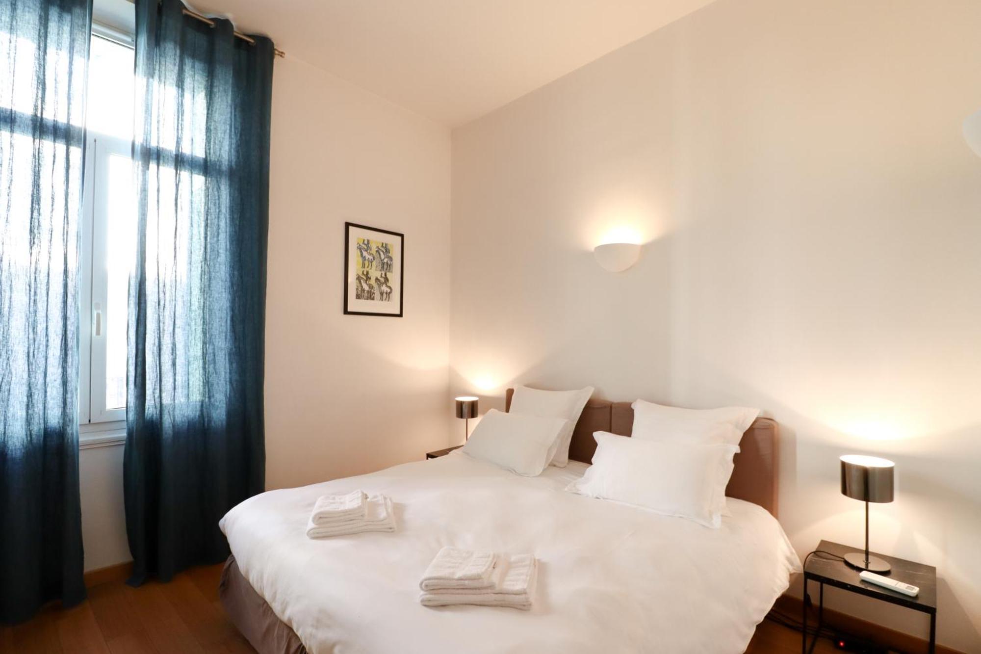 Residence Buttura Канны Экстерьер фото