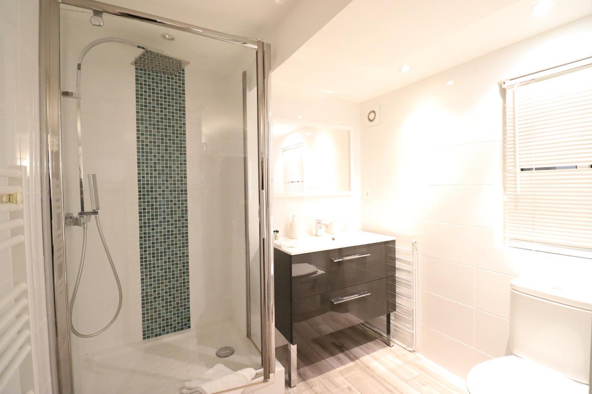 Residence Buttura Канны Экстерьер фото