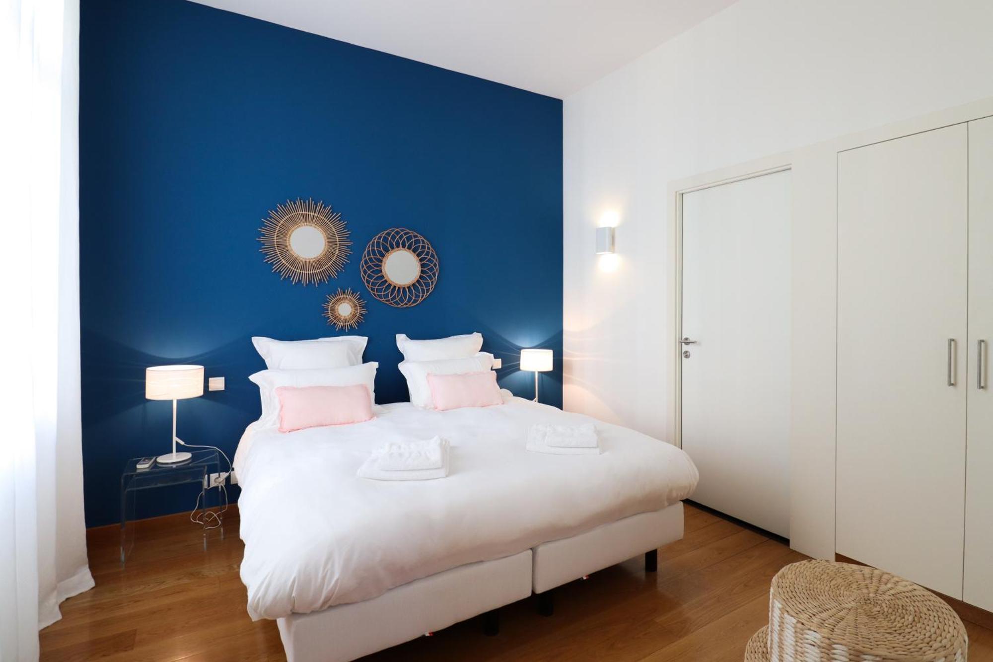 Residence Buttura Канны Экстерьер фото