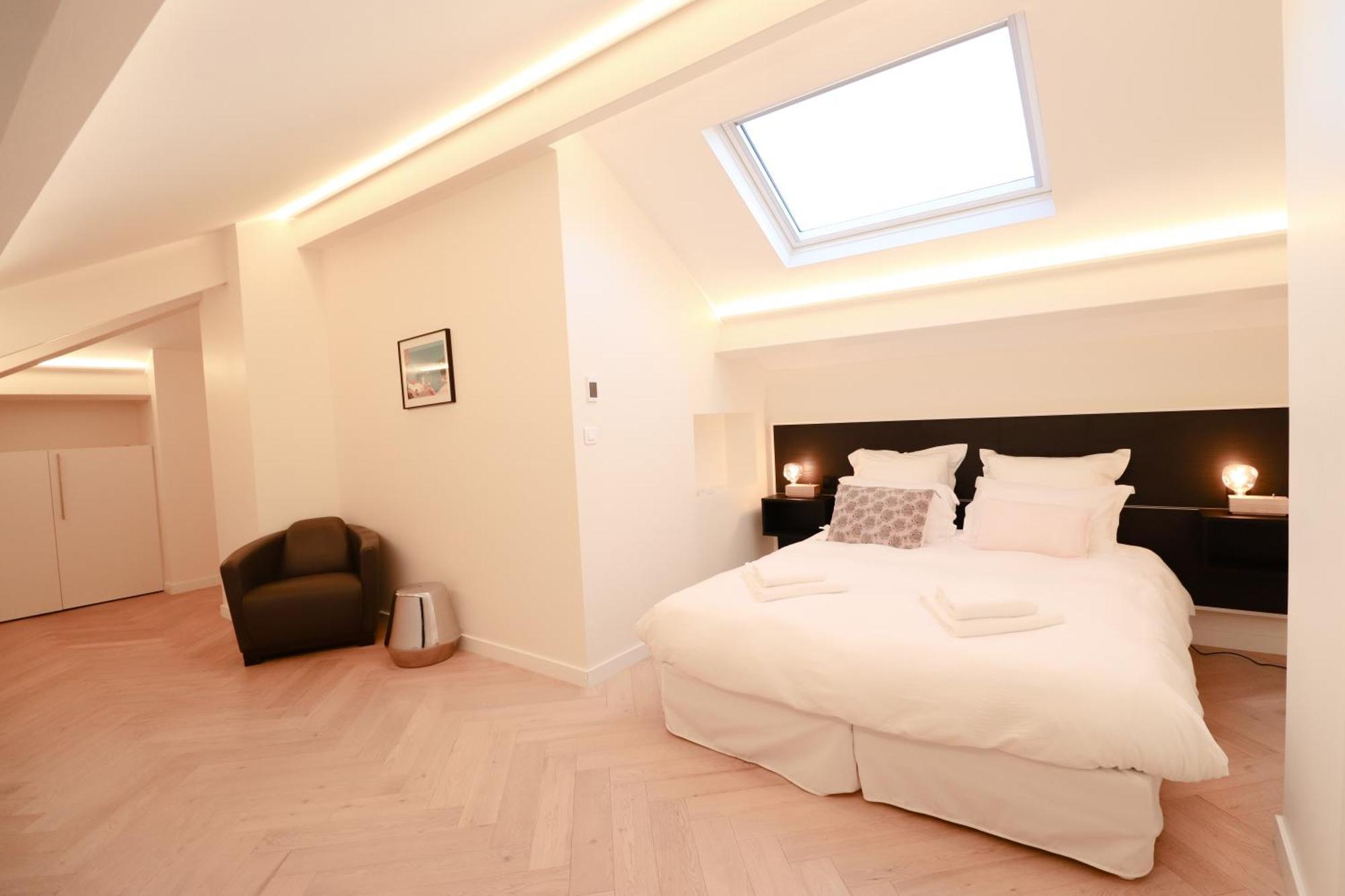 Residence Buttura Канны Экстерьер фото