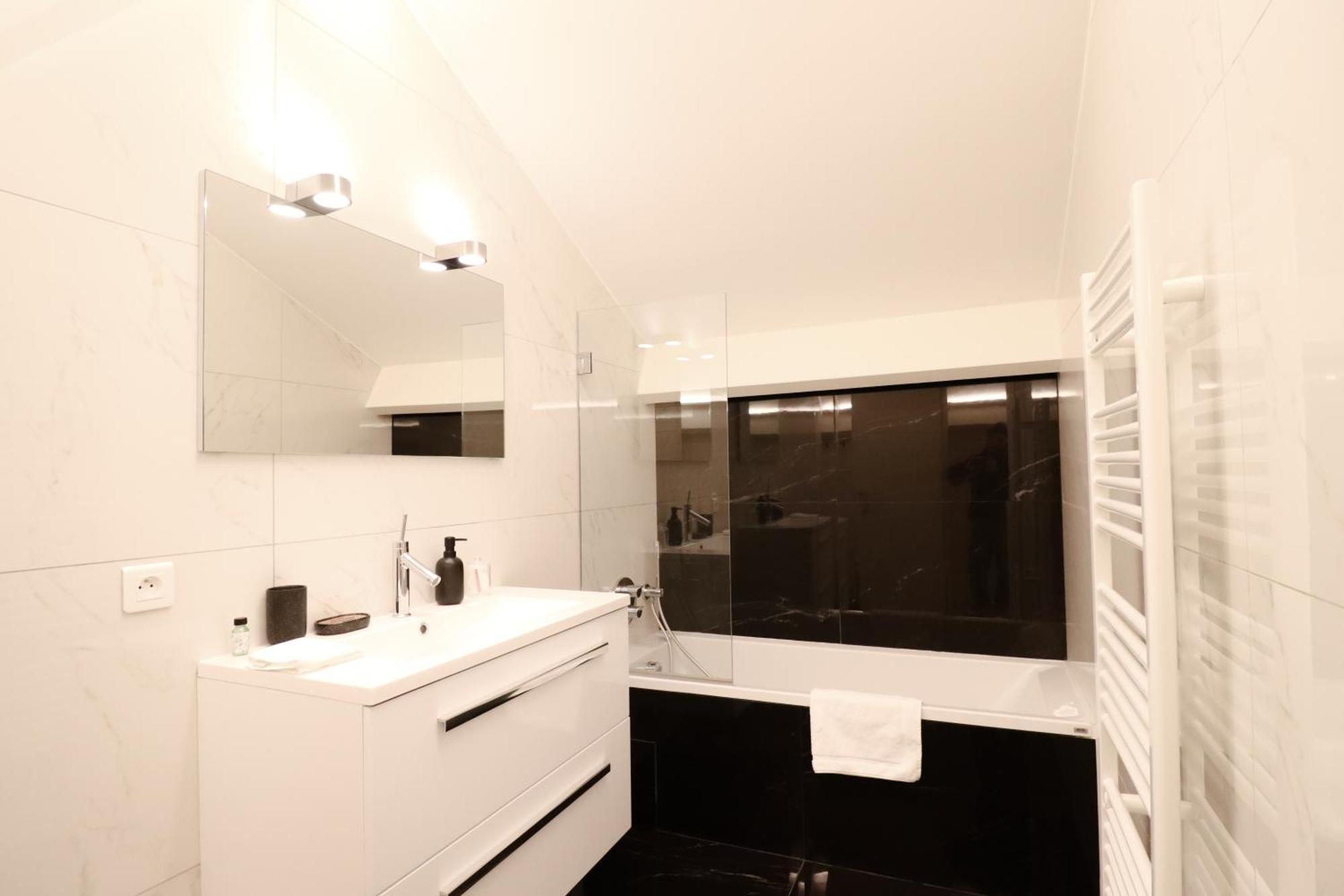 Residence Buttura Канны Экстерьер фото