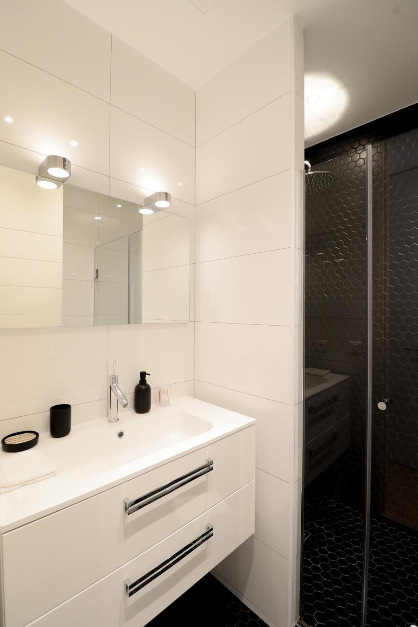 Residence Buttura Канны Экстерьер фото