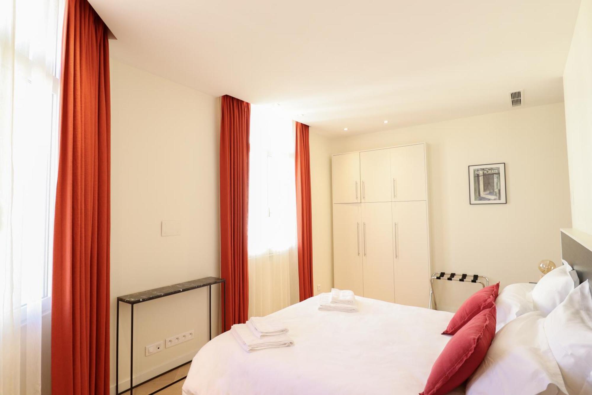 Residence Buttura Канны Экстерьер фото