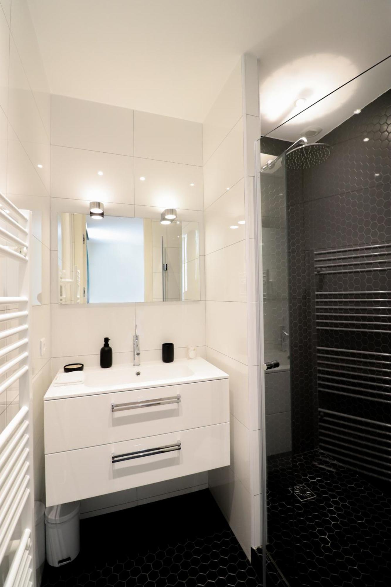 Residence Buttura Канны Экстерьер фото