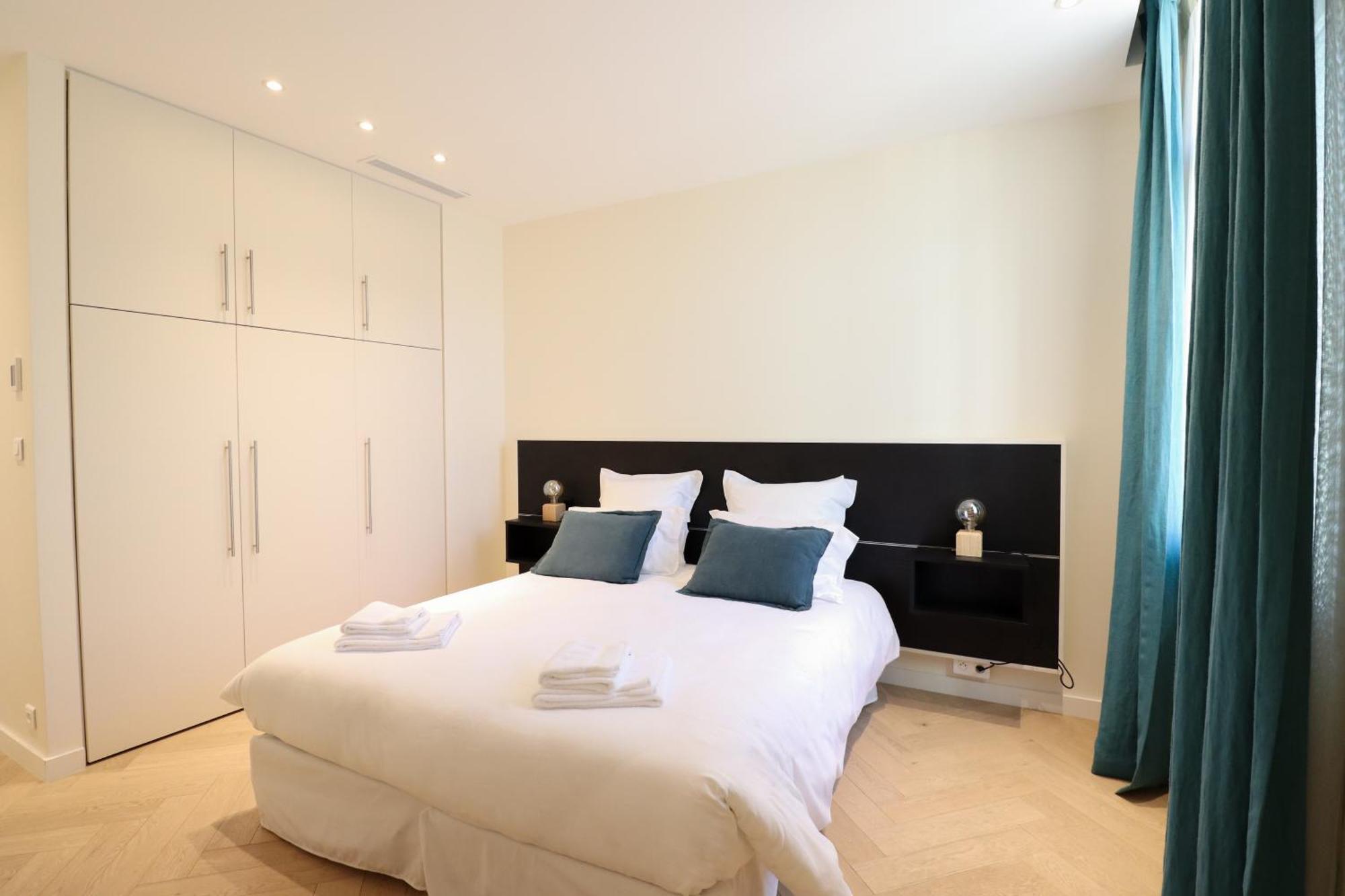 Residence Buttura Канны Экстерьер фото