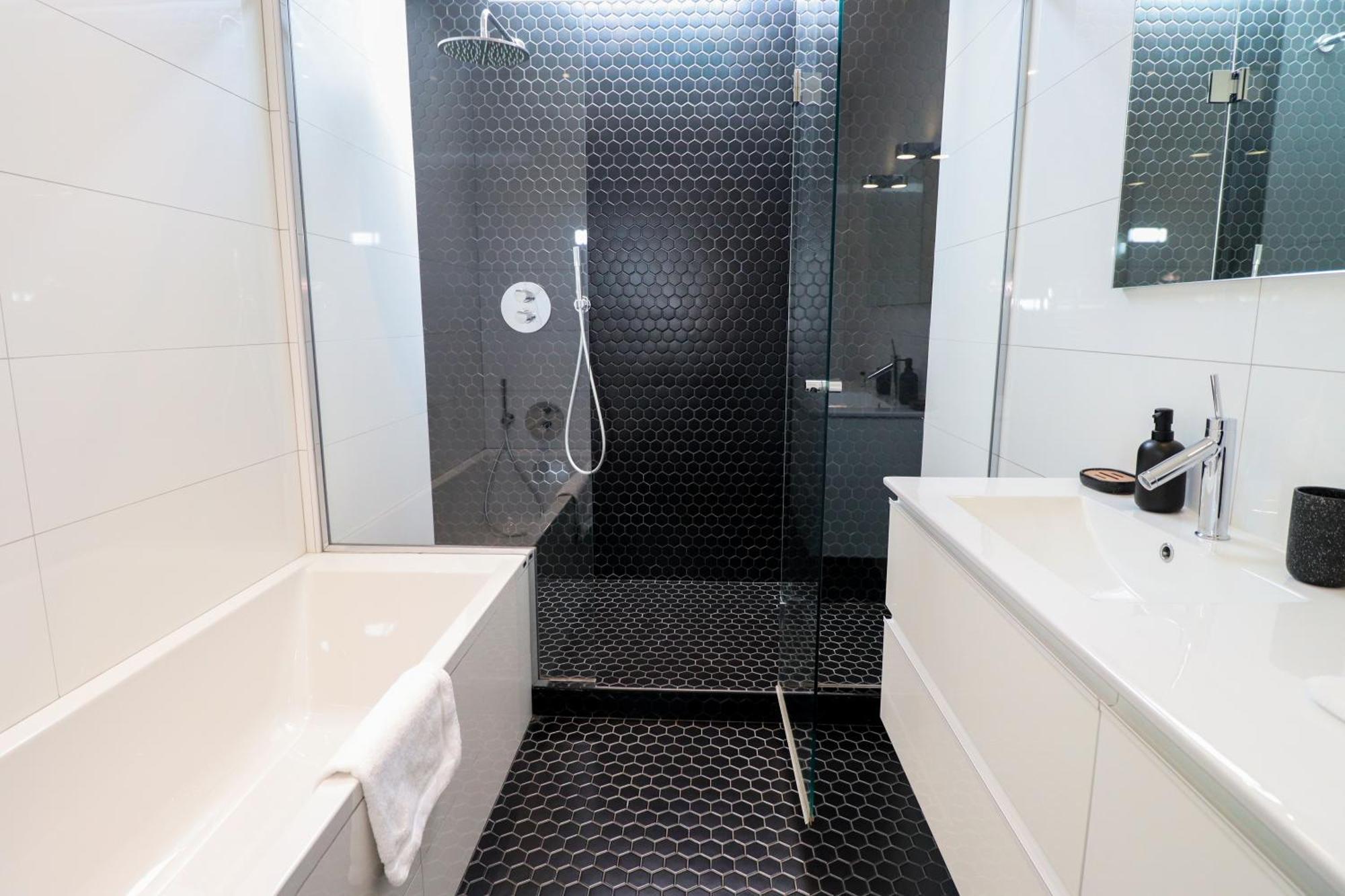 Residence Buttura Канны Экстерьер фото