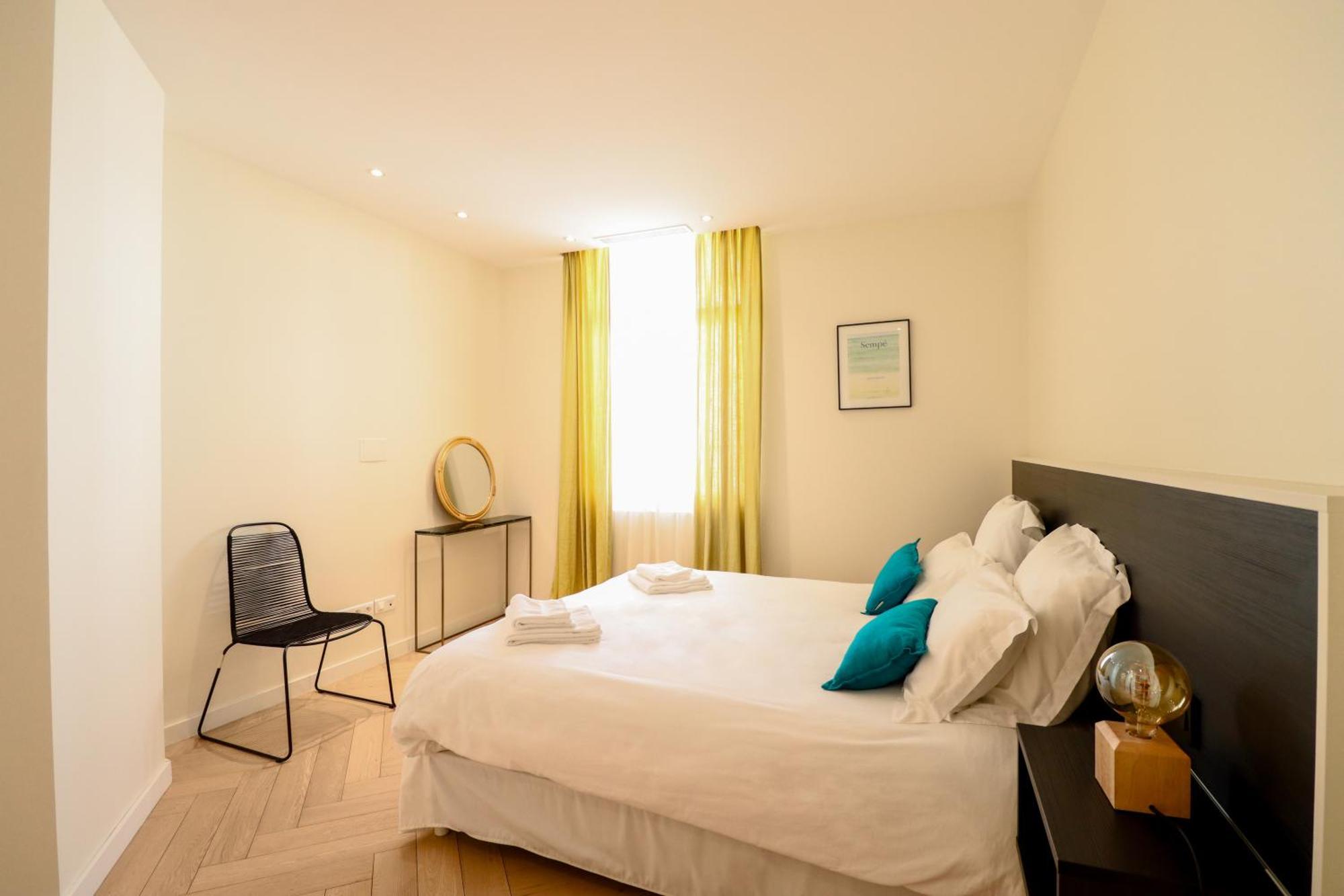 Residence Buttura Канны Экстерьер фото