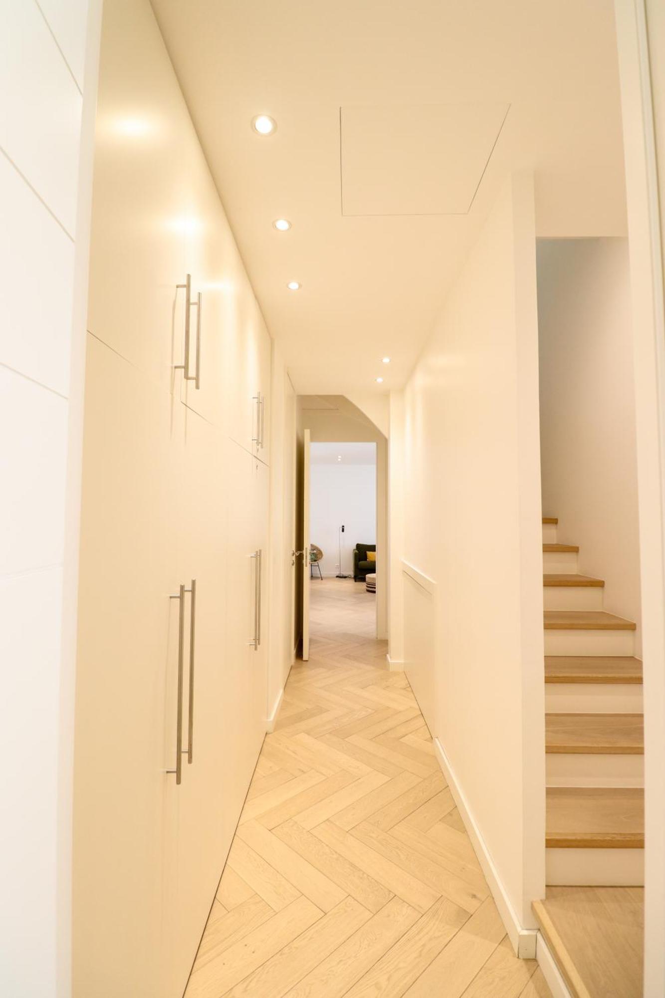 Residence Buttura Канны Экстерьер фото