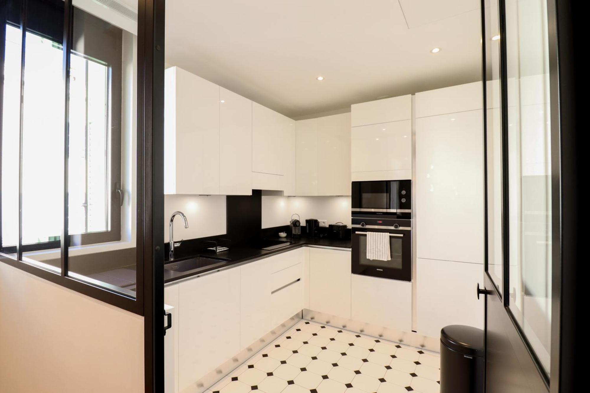 Residence Buttura Канны Экстерьер фото