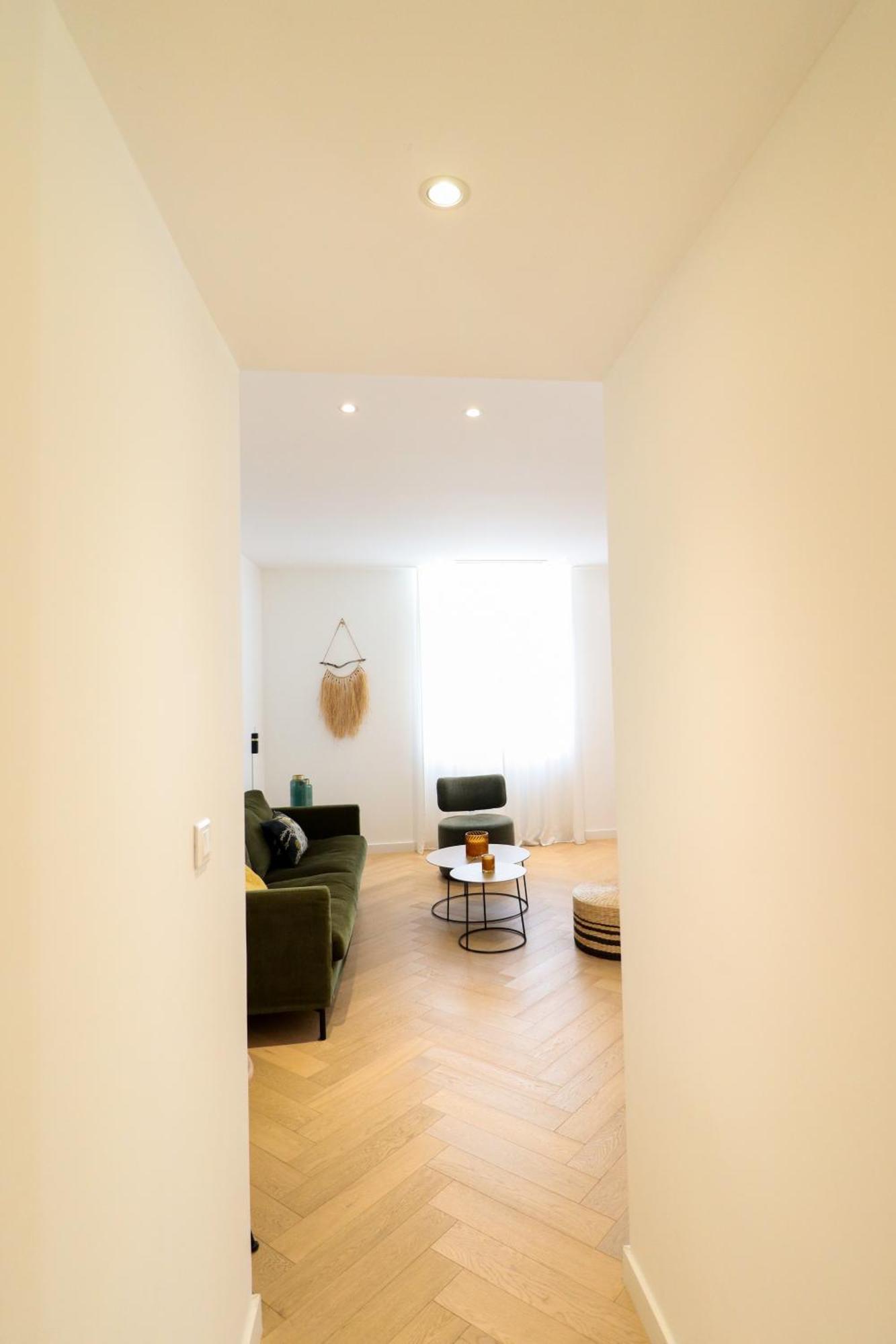 Residence Buttura Канны Номер фото