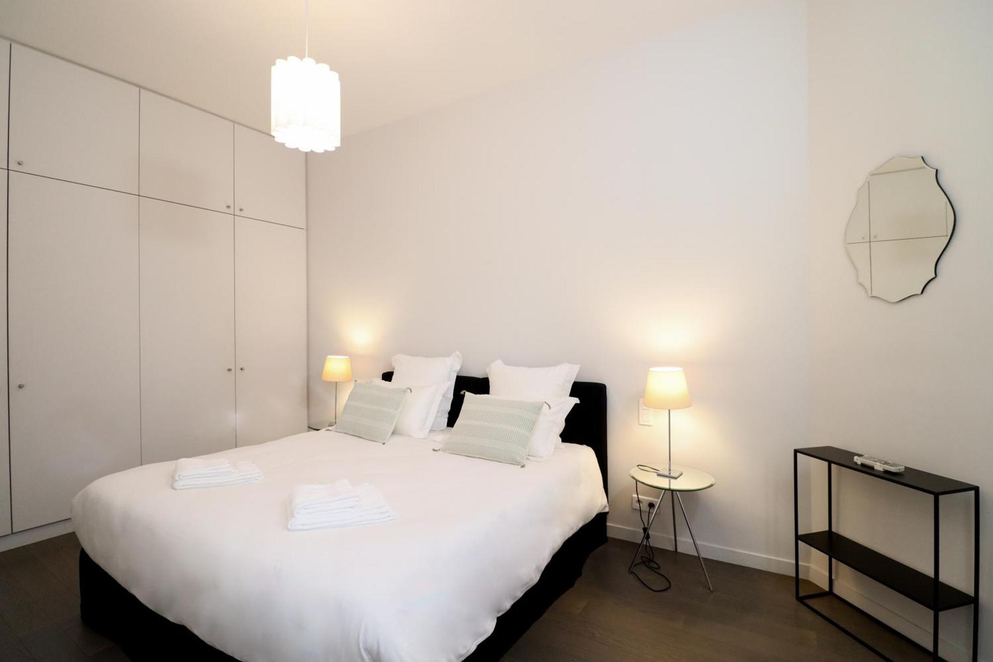 Residence Buttura Канны Номер фото