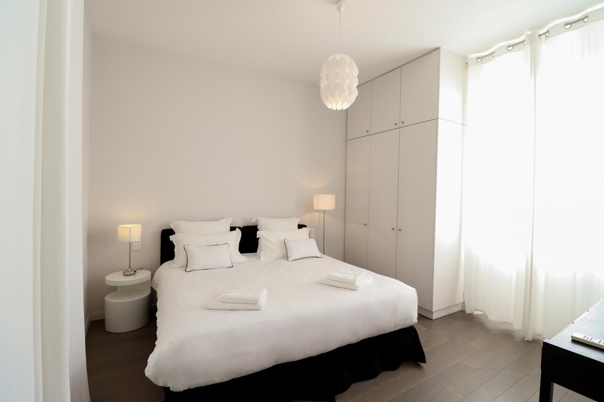 Residence Buttura Канны Экстерьер фото