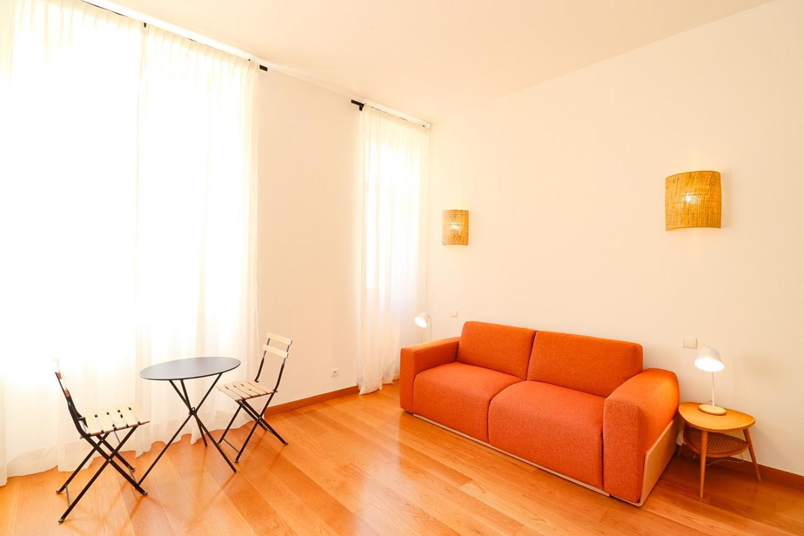Residence Buttura Канны Номер фото