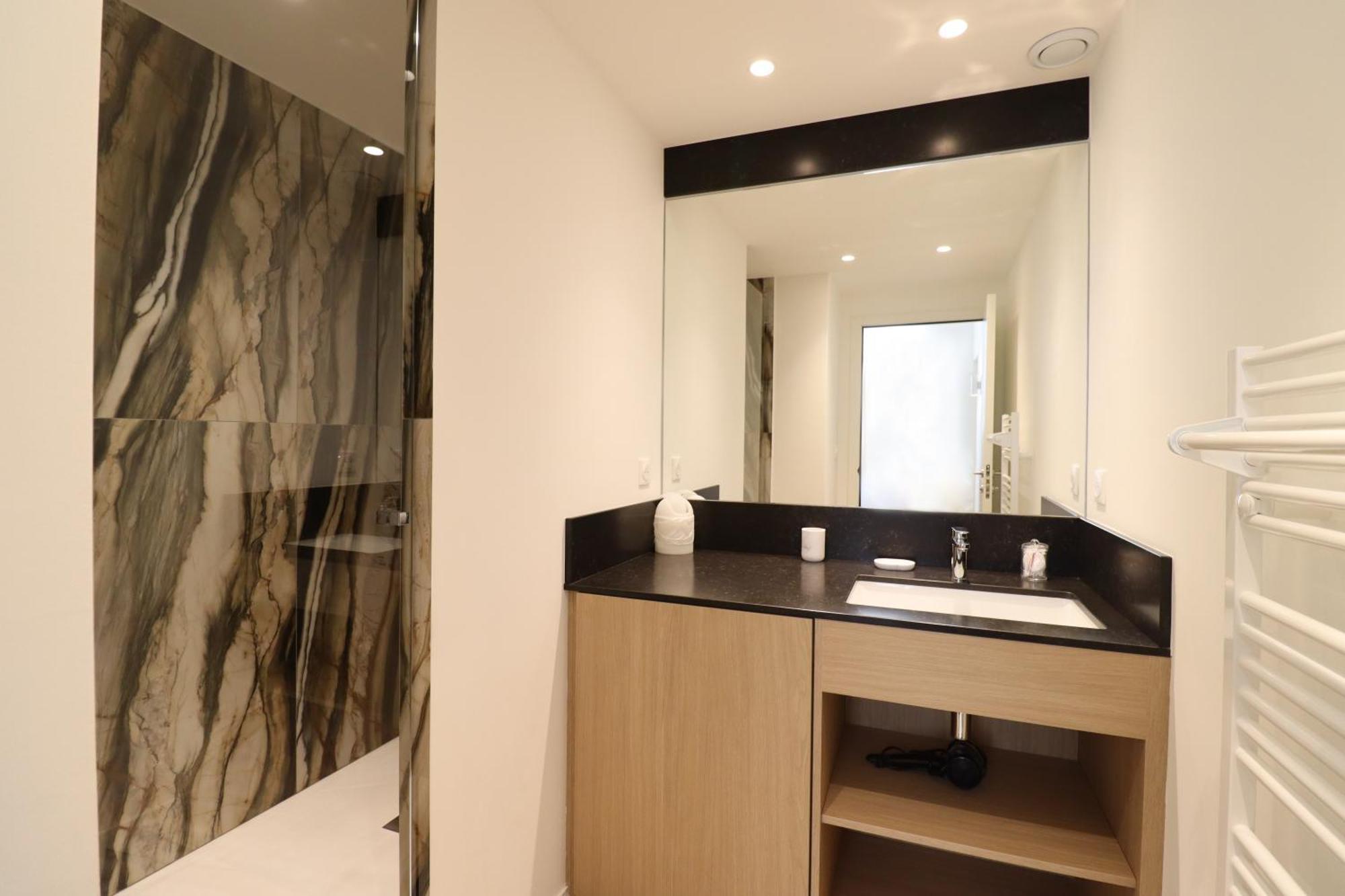 Residence Buttura Канны Экстерьер фото