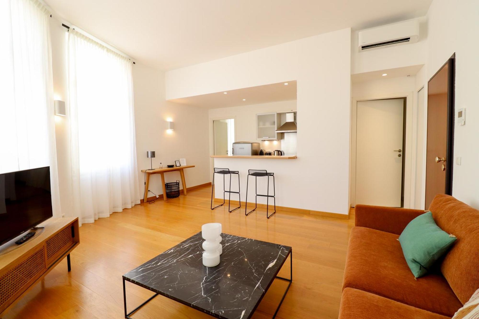 Residence Buttura Канны Экстерьер фото